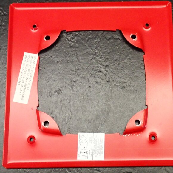 Metal Trim Ring - Picture 4 of 6